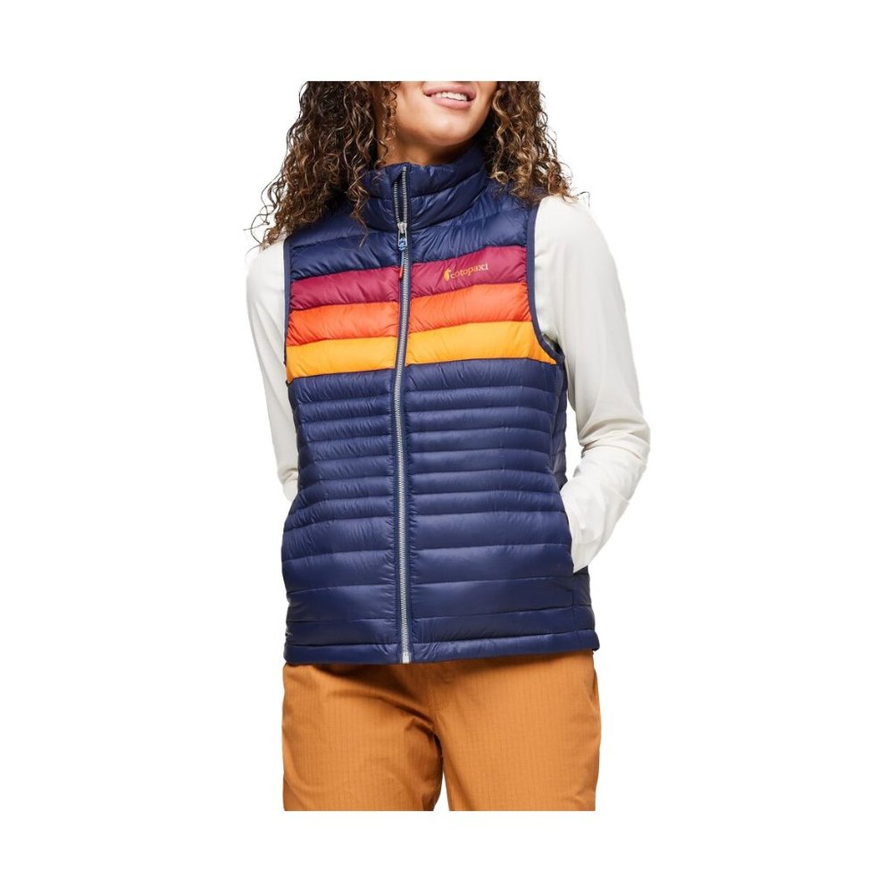 NWT Women's Cotopaxi Fuego Down Vest (L)
